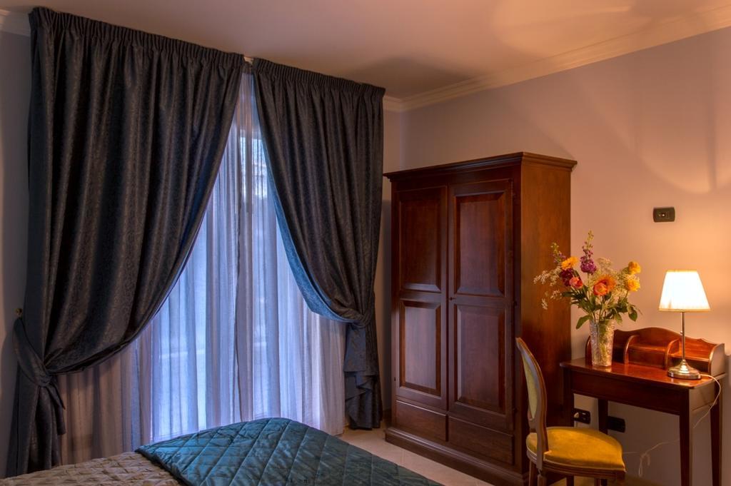 Bed And Breakfast Ocare San Gemini Habitación foto