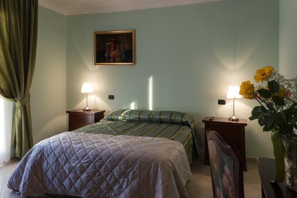 Bed And Breakfast Ocare San Gemini Habitación foto