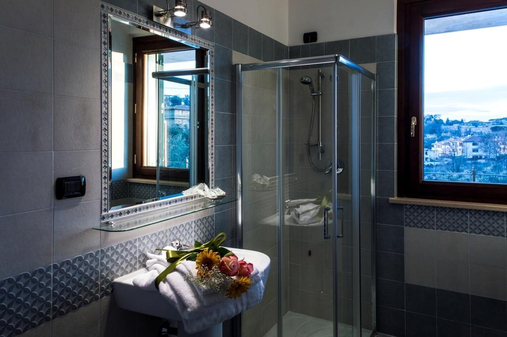 Bed And Breakfast Ocare San Gemini Habitación foto