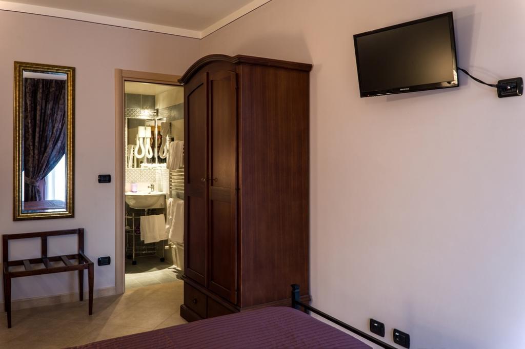 Bed And Breakfast Ocare San Gemini Habitación foto