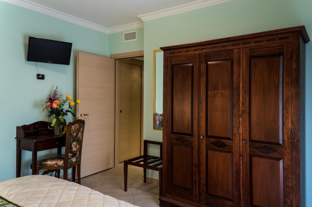 Bed And Breakfast Ocare San Gemini Habitación foto
